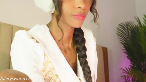 Valery swan1 online show from May 23, 1:33 am
