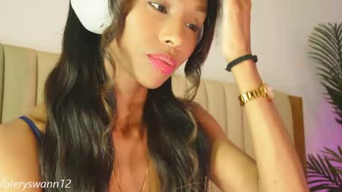 Valery swan1 online show from May 26, 4:19 am