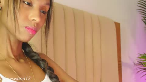 Valery swan1 online show from May 31, 6:53 am