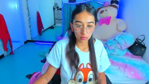 valery online show from April 29, 1:26 pm