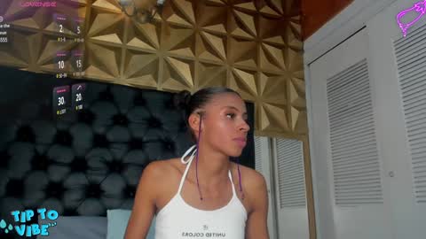 Snapshot of valery_villa_ chatting on December 3, 7:11 pm Valery online show from December 3, 7:11 pm