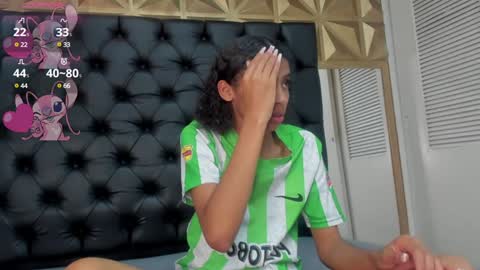 Snapshot of valery_villa_ chatting on December 22, 9:31 pm Valery online show from December 22, 9:31 pm