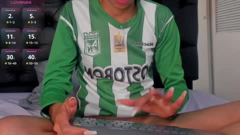 Snapshot of valery_villa_ chatting on January 5, 10:29 pm Valery online show from January 5, 10:29 pm