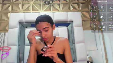 Snapshot of valery_villa_ chatting on March 14, 12:21 pm Valery online show from March 14, 12:21 pm