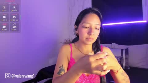 Val online show from September 15, 12:05 pm