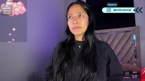 Val online show from December 4, 11:41 am