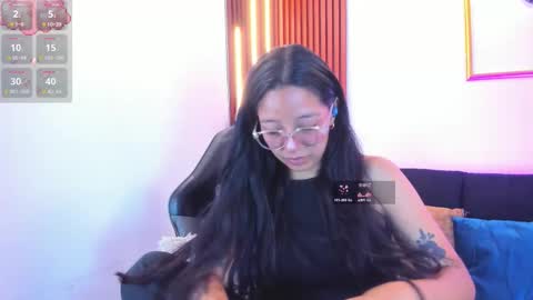 Val online show from December 14, 2:22 pm