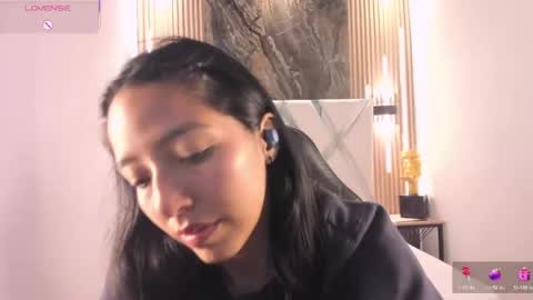 Snapshot of valery_wang chatting on May 1, 11:59 am Val online show from May 1, 11:59 am