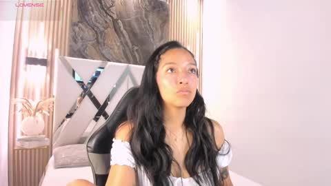 Snapshot of valery_wang chatting on May 2, 11:48 am Val online show from May 2, 11:48 am