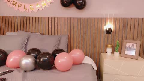 Valerya Collem online show from April 27, 1:09 pm