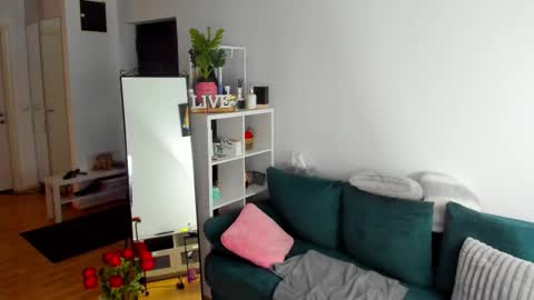 valeryablack online show from March 29, 4:07 pm