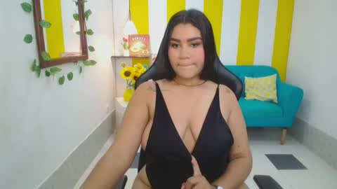 Valery online show from March 31, 11:38 pm