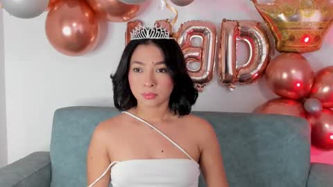 call me Maria online show from November 15, 8:38 pm