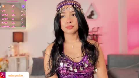 call me Maria online show from January 8, 4:26 am