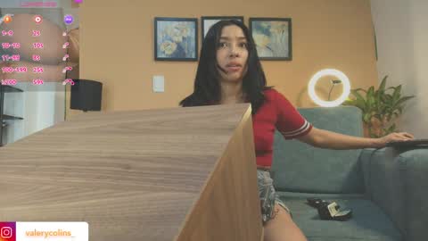 call me Maria online show from May 7, 12:38 am