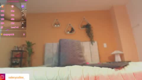 call me Maria online show from May 14, 1:01 am