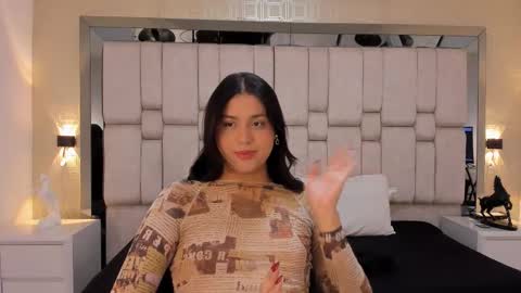 valerycooper23 online show from February 9, 4:55 pm