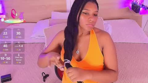 Valery  online show from December 2, 12:21 pm