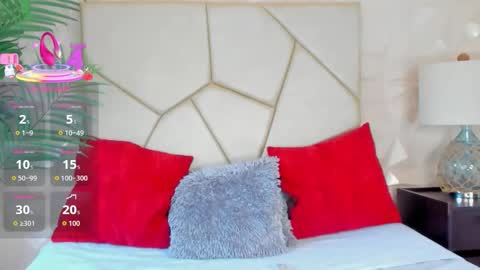 Valery online show from October 6, 8:50 pm