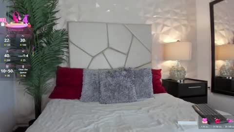 Valery online show from December 18, 3:34 am