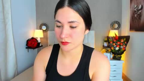 Snapshot of valeryfoxt chatting on February 15, 9:44 pm valery online show from February 15, 9:44 pm