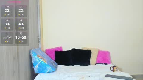 Valery online show from March 13, 8:37 pm