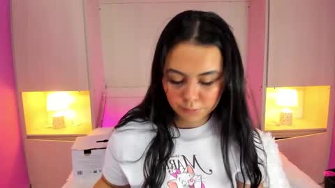 Snapshot of valerymeyerr chatting on January 5, 4:04 am valerymeyerr online show from January 5, 4:04 am