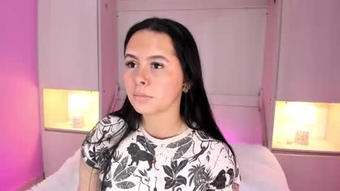 Snapshot of valerymeyerr chatting on January 7, 4:08 am valerymeyerr online show from January 7, 4:08 am