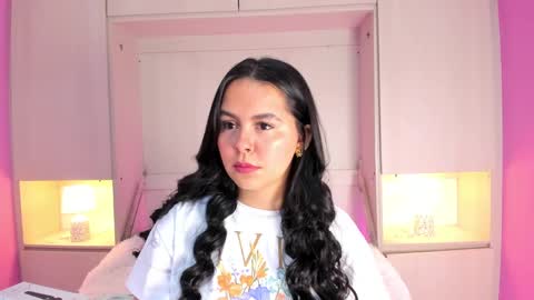 Snapshot of valerymeyerr chatting on January 8, 4:02 am valerymeyerr online show from January 8, 4:02 am