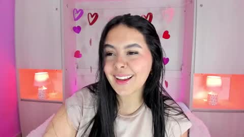 Snapshot of valerymeyerr chatting on February 15, 4:14 am valerymeyerr online show from February 15, 4:14 am