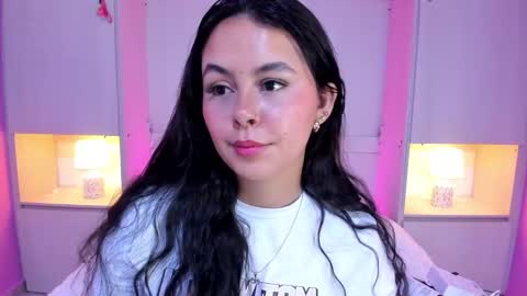 Snapshot of valerymeyerr chatting on March 6, 4:19 am valerymeyerr online show from March 6, 4:19 am