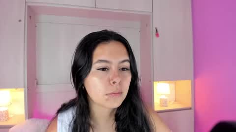 Snapshot of valerymeyerr chatting on March 8, 4:34 am valerymeyerr online show from March 8, 4:34 am