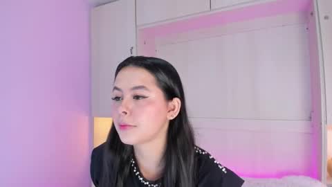 Snapshot of valerymeyerr chatting on October 1, 4:18 am valerymeyerr online show from October 1, 4:18 am