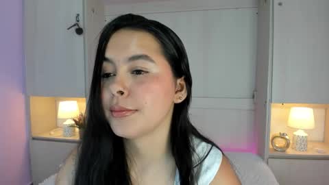 Snapshot of valerymeyerr chatting on October 16, 4:24 am valerymeyerr online show from October 16, 4:24 am