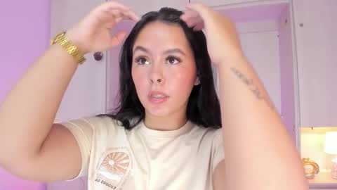 Snapshot of valerymeyerr chatting on October 31, 4:13 am valerymeyerr online show from October 31, 4:13 am