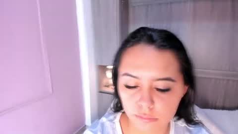 valerymeyerr online show from June 17, 11:34 am