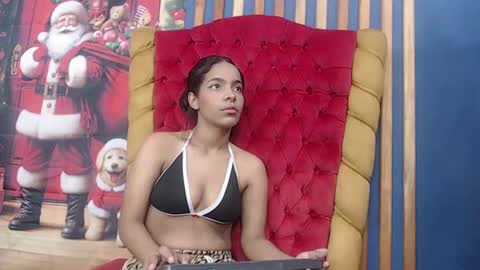 valery online show from December 20, 5:57 am