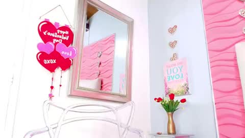 valery online show from February 15, 1:31 am