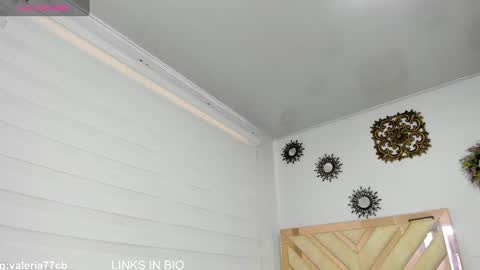 Snapshot of valeryrossee chatting on March 11, 5:13 pm VALERIA online show from March 11, 5:13 pm