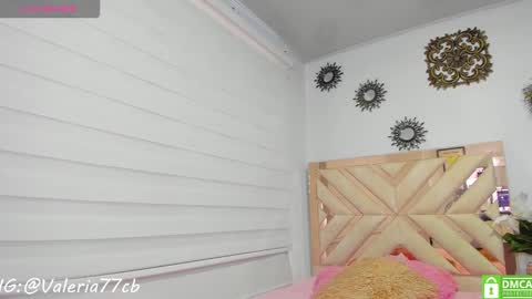 Snapshot of valeryrossee chatting on September 26, 12:09 pm VALERIA online show from September 26, 12:09 pm