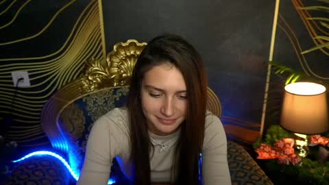 Valery online show from December 5, 6:22 pm