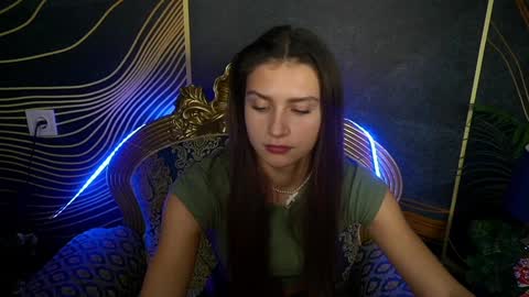 Valery online show from December 10, 2:39 pm