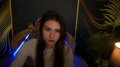 Valery online show from January 22, 2:35 pm