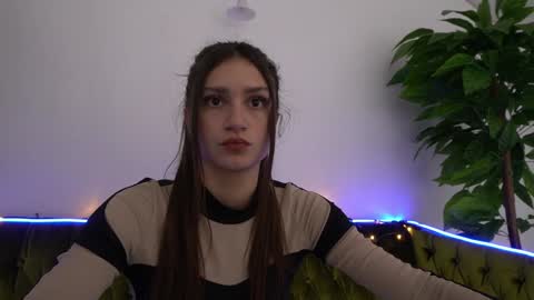 Valery online show from January 28, 2:31 pm