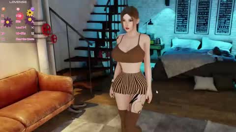 Snapshot of valerysins chatting on March 4, 5:19 pm Valery Val online show from March 4, 5:19 pm
