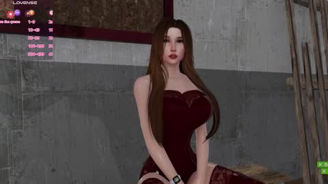 Snapshot of valerysins chatting on March 6, 4:36 pm Valery Val online show from March 6, 4:36 pm