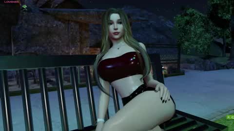 Snapshot of valerysins chatting on March 16, 2:17 am Valery Val online show from March 16, 2:17 am