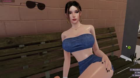 Snapshot of valerysins chatting on March 20, 6:13 pm Valery Val online show from March 20, 6:13 pm