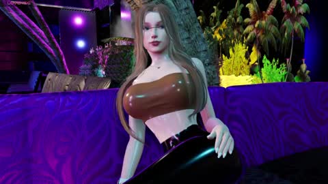 Snapshot of valerysins chatting on April 1, 6:49 pm Valery Val online show from April 1, 6:49 pm