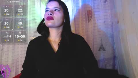Valery online show from January 2, 2:11 am